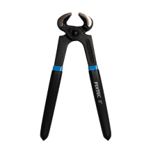 FIXTEC CRV Claw Carpenters Pincer Cutting Pliers Nail Puller 8Inches Shoemaker Hand Pliers Tools